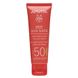 Солнцезащитный гель-крем для лица с оттенком Apivita Bee Sun Safe Hydra Fresh Tinted Face Gel Cream SPF 50 50 мл - дополнительное фото