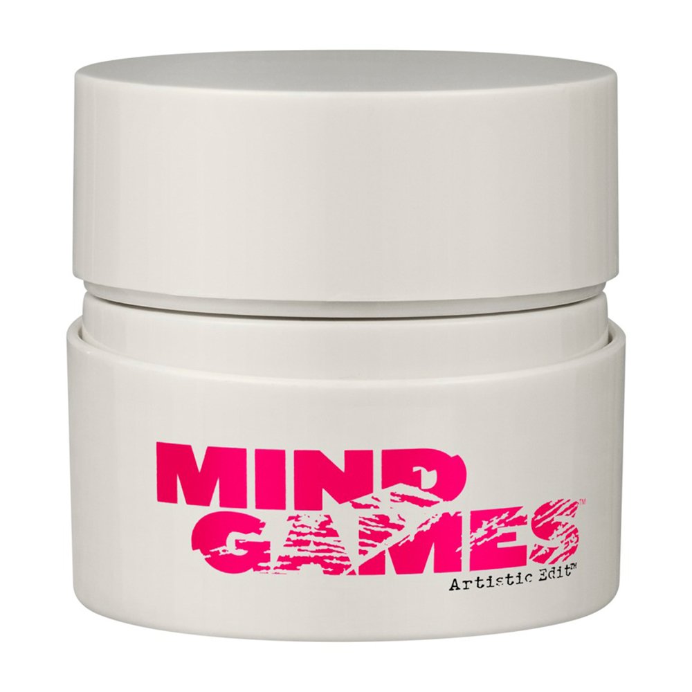 Текстурирующий воск для волос TIGI Bed Head Mind Games Soft Wax 50 г - основное фото