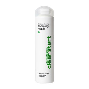 Очищувальний гель для вмивання Dermalogica Breakout Clearing Foaming Wash 295 мл - основне фото