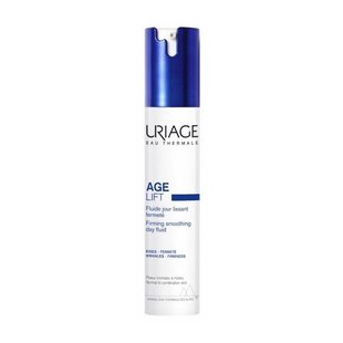 Дневной укрепляющий разглаживающий флюид Uriage Age Lift Firming Smoothing Day Fluid 40 мл - основное фото