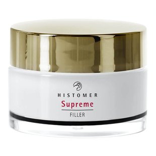 Интенсивный омолаживающий крем-филлер Histomer Bio HLS Supreme Filler 24Н SPF 10 50 мл - основное фото