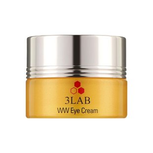 Крем против морщин для кожи вокруг глаз «Сияние» 3LAB WW Eye Cream 14 мл - основное фото