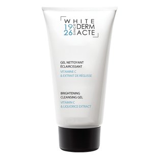 Осветляющий очищающий гель Academie White Derm Acte Brightening Cleansing Gel 150 мл - основное фото