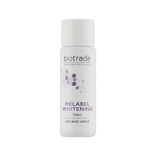 Отбеливающий тоник Biotrade Melabel Whitening Tonic 10 мл - основное фото