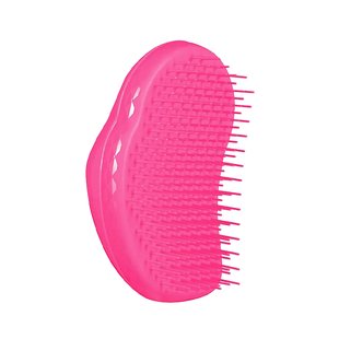 Розовая детская расчёска Tangle Teezer The Original Mini Bubblegum Pink - основное фото