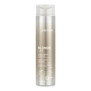 Шампунь для сохранения яркого блонда Joico Blonde Life Brightening Shampoo 300 мл - основное фото