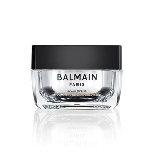 Скраб для шкіри голови Balmain Paris Homme Scalp Scrub 100 г - основне фото