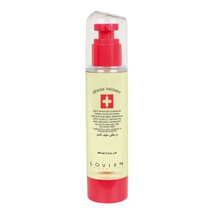 Сыворотка для волос Lovien Essential Keratin 3 Serum Therapy 100 мл - основное фото