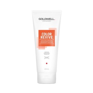 Тонирующий кондиционер Goldwell Dualsenses Color Revive Warm Red 200 мл - основное фото