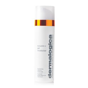 Увлажняющий гель для лица с витамином С Dermalogica Biolumin-C Gel Moisturizer 50 мл - основное фото