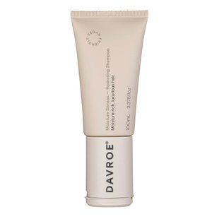 Зволожувальний шампунь Davroe Moisture Senses Hydrating Shampoo 100 мл - основне фото