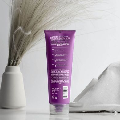 Шампунь для утолщения волос для женщин NANOGEN Thickening Hair Experience Shampoo for Woman 240 мл - основное фото