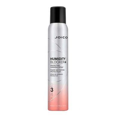 Финишный спрей для блокирования влаги Joico Humidity Blocker Plus Protective Finishing Spray 180 мл - основное фото