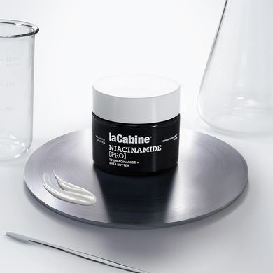 Крем з ніацинамідом La Cabine 15% Niacinamide [Pro] Cream 50 мл - основне фото