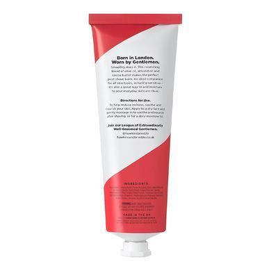 Чоловічий бальзам після гоління Hawkins & Brimble After Shave Balm 125 мл - основне фото