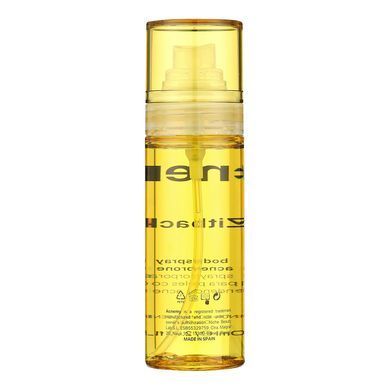 Спрей для тіла проти акне Acnemy Zitback Body Spray For Blemish-Prone Skin 80 мл - основне фото