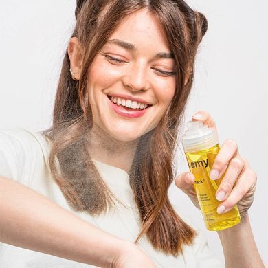 Спрей для тіла проти акне Acnemy Zitback Body Spray For Blemish-Prone Skin 80 мл - основне фото