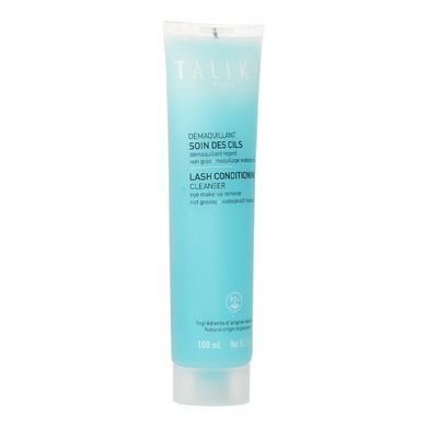Средство для снятия макияжа с глаз Talika Lash Conditioning Cleanser 100 мл - основное фото