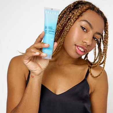 Средство для снятия макияжа с глаз Talika Lash Conditioning Cleanser 100 мл - основное фото