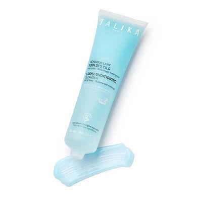 Средство для снятия макияжа с глаз Talika Lash Conditioning Cleanser 100 мл - основное фото