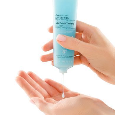 Средство для снятия макияжа с глаз Talika Lash Conditioning Cleanser 100 мл - основное фото