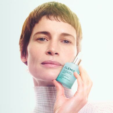 Укрепляющая сыворотка для лица Elemis Pro-Collagen Future Restore Serum 30 мл - основное фото