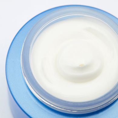 Увлажняющий ночной крем для кожи лица Phytomer Hydrasea Night Plumping Rich Cream 50 мл - основное фото