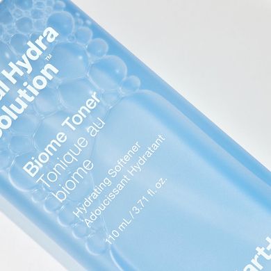 Увлажняющий тонер для лица Dr. Jart+ Vital Hydra Solution Biome Toner 110 мл - основное фото