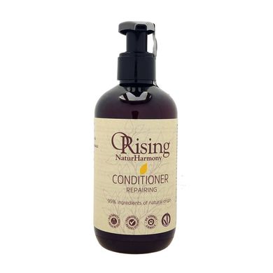 Відновлювальний кондиціонер Orising NaturHarmony Repairing Conditioner 250 мл - основне фото