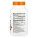Глюкозамін, хондроїтин і МСМ Doctor's Best Glucosamine Chondroitin MSM 240 шт - додаткове фото