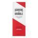 Чоловічий бальзам після гоління Hawkins & Brimble After Shave Balm 125 мл - додаткове фото