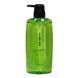 Очищающий шампунь с охлаждающим эффектом LebeL IAU Lycomint Cleansing ICY 600 мл