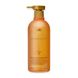 Шампунь против выпадения для тонких волос La`dor Dermatical Hair-Loss Shampoo For Thin Hair 530 мл - дополнительное фото