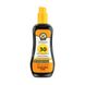 Водостійкий сонцезахисний спрей-олія Australian Gold Spray Oil Sunscreen Carrot Oil SPF 30 237 мл - додаткове фото