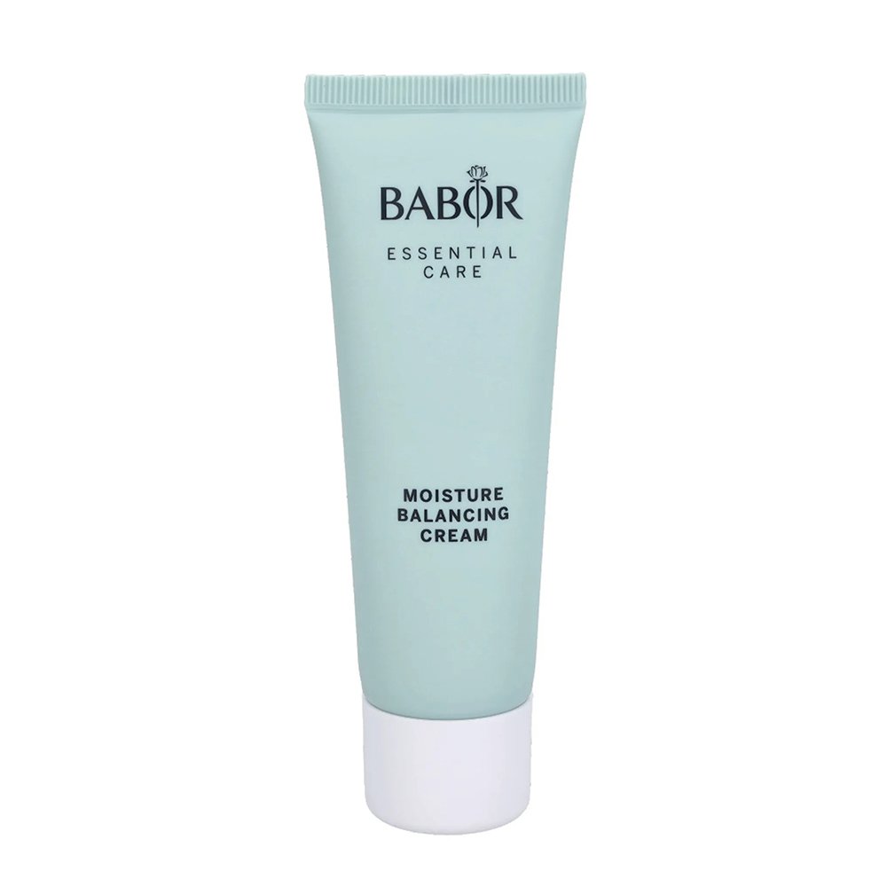 Крем для комбинированной кожи Babor Essential Care Moisture Balancing Cream 50 мл - основное фото