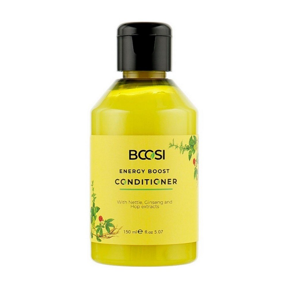 Кондиционер для волос Kleral System Bcosi Energy Boost Conditioner 150 мл - основное фото