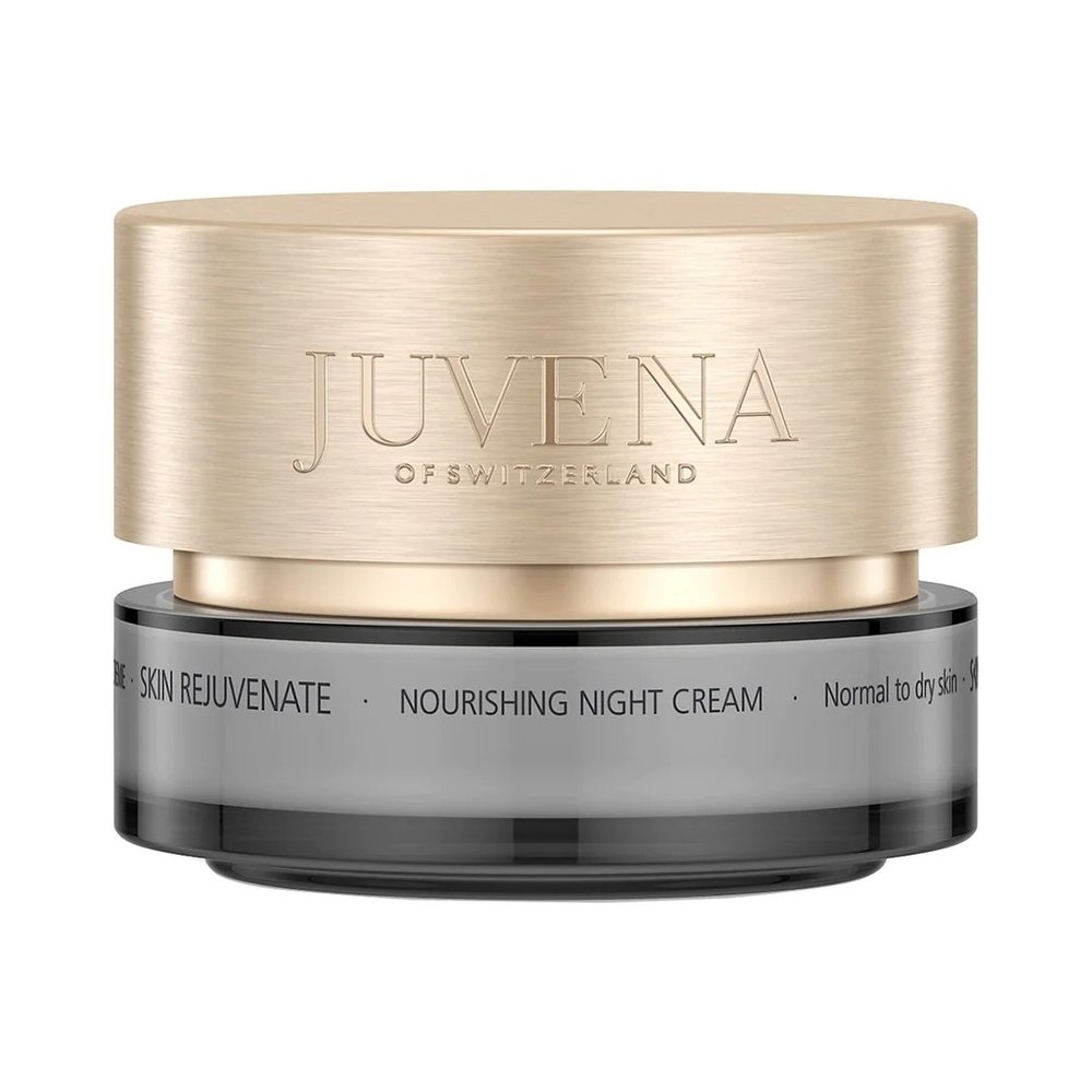 Питательный ночной крем Juvena Skin ReJuvenate Nourishing Night Cream 50 мл - основное фото