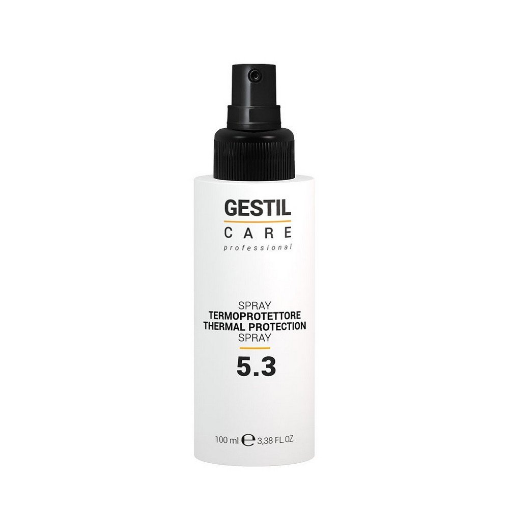 Термозащитный спрей для волос Gestil 5.3 Thermal Protection Spray 100 мл - основное фото