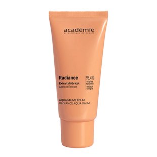 Аква-бальзам «Сяйво» Academie Visage Radiance Aqua Balm 50 мл - основне фото