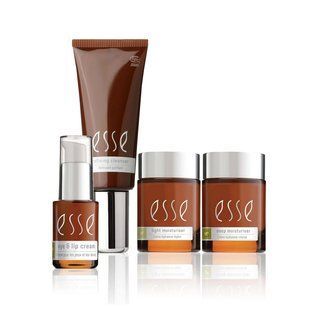 Базовый набор для жирной и комбинированной кожи ESSE Oily And Combination Basic Set - основное фото