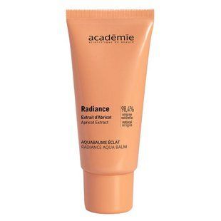 Аква-бальзам &laquo;Сияние&raquo; Academie Radiance Aqua Balm 50 мл - основное фото