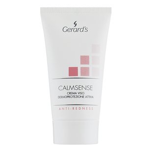 Активный защитный крем Gerard’s Calmsense Active Dermo-Protective Face Cream 50 мл - основное фото