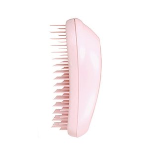 Бледно-розовая детская расчёска Tangle Teezer The Original Mini Millenial Pink - основное фото