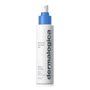 Гиалуроновый мист с липидами Dermalogica Hyaluronic Ceramide Mist 150 мл - основное фото