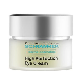 Крем для ухода за контуром глаз Dr. Schrammek High Perfection Eye Cream 15 мл - основное фото