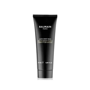 Мужской шампунь для волос и тела 2 в 1 Balmain Paris Homme Hair & Body Wash 50 мл - основное фото