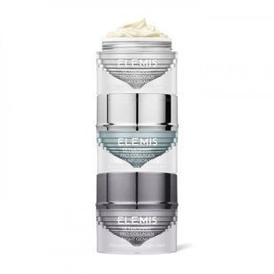 Набор &laquo;Максимальная упругость кожи&raquo; Ультра Смарт Про-Коллаген ELEMIS Ultra Smart Pro-Collagen The Greatest Works - основное фото