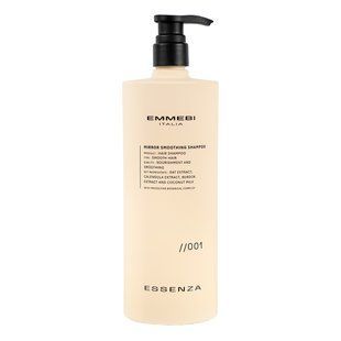 Шампунь для зеркального разглаживания волос Emmebi Italia Essenza Mirror Smoothing Shampoo 1 л - основное фото