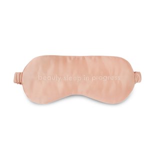 Шёлковая маска для сна Bali Body Silk Sleep Mask 1 шт - основное фото