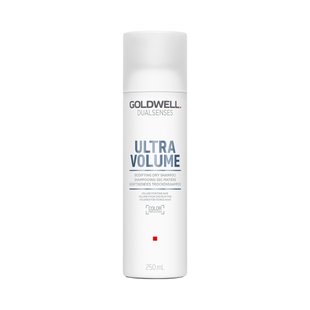 Сухой шампунь для тонких и нормальных волос Goldwell Dualsenses Ultra Volume Bodifying Dry Shampoo 250 мл - основное фото